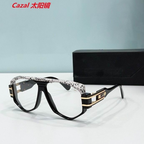 C.a.z.a.l. Sunglasses AAAA 10012