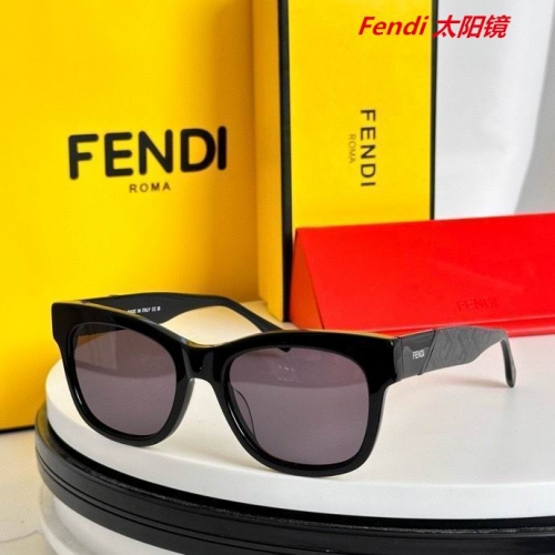 F.e.n.d.i. Sunglasses AAAA 11194