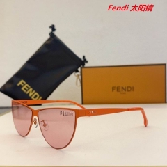 F.e.n.d.i. Sunglasses AAAA 11292