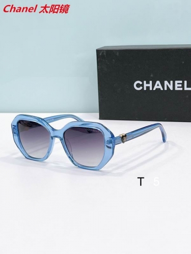 C.h.a.n.e.l. Sunglasses AAAA 11780