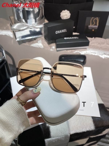 C.h.a.n.e.l. Sunglasses AAAA 10218