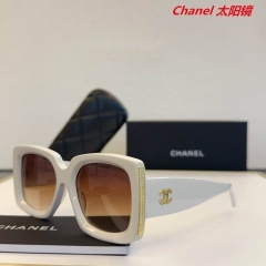 C.h.a.n.e.l. Sunglasses AAAA 10733