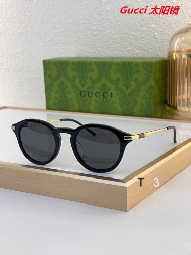 G.U.C.C.I. Sunglasses AAAA 11587