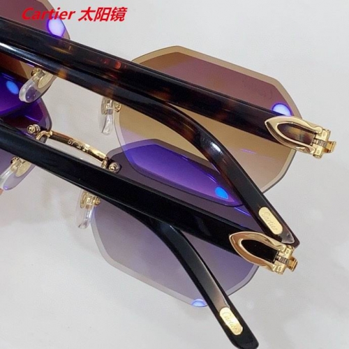 C.a.r.t.i.e.r. Sunglasses AAAA 11042