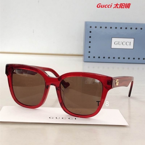 G.U.C.C.I. Sunglasses AAAA 11431