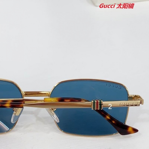 G.U.C.C.I. Sunglasses AAAA 10549