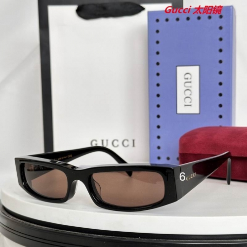 G.U.C.C.I. Sunglasses AAAA 11605