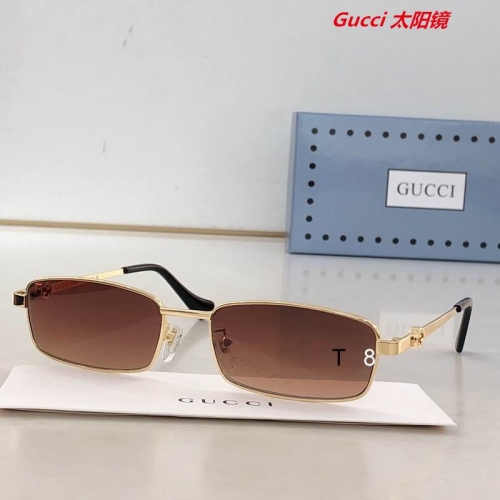 G.U.C.C.I. Sunglasses AAAA 11447