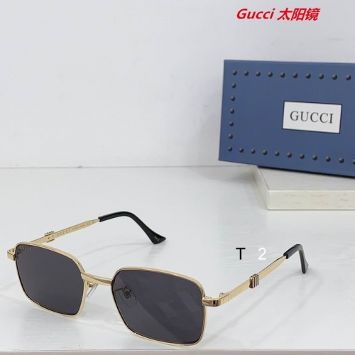 G.U.C.C.I. Sunglasses AAAA 10556