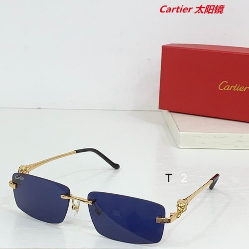 C.a.r.t.i.e.r. Sunglasses AAAA 12761