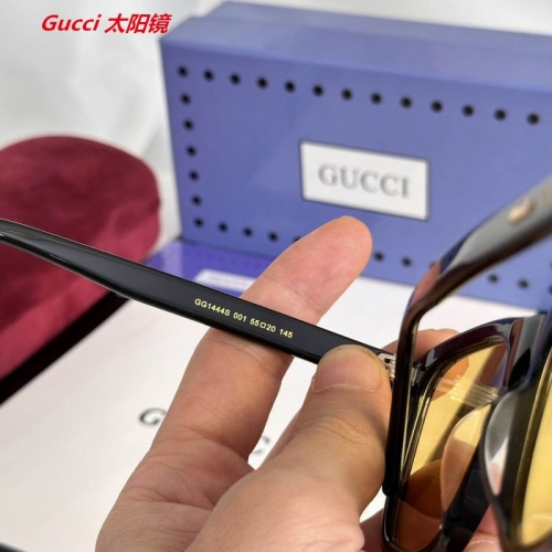 G.U.C.C.I. Sunglasses AAAA 11726