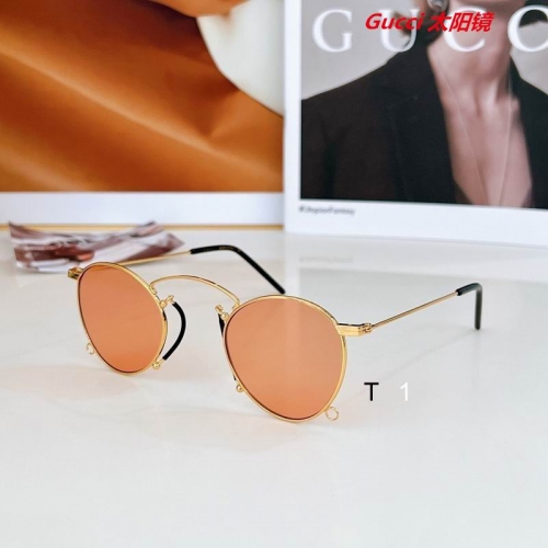 G.U.C.C.I. Sunglasses AAAA 10082