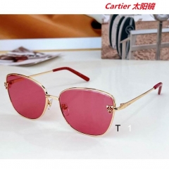 C.a.r.t.i.e.r. Sunglasses AAAA 11806