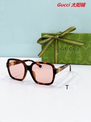 G.U.C.C.I. Sunglasses AAAA 12532