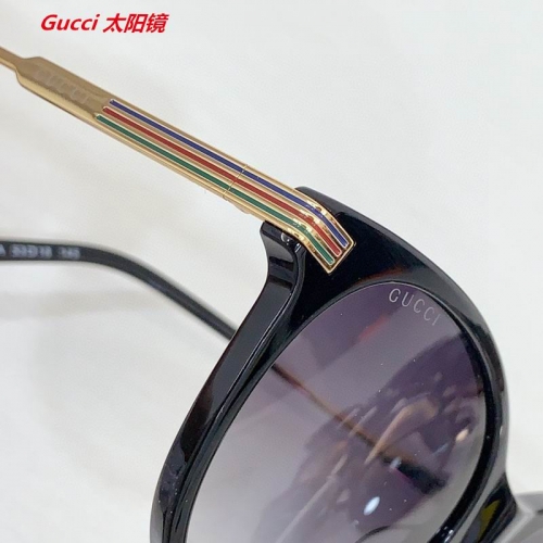 G.U.C.C.I. Sunglasses AAAA 11649