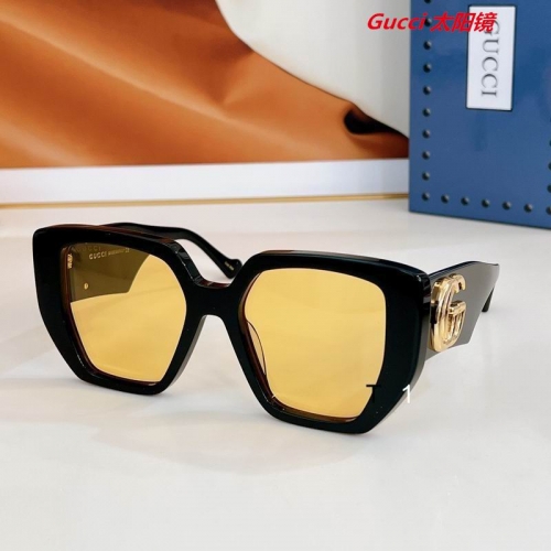 G.U.C.C.I. Sunglasses AAAA 12078