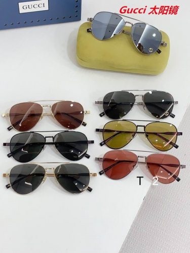 G.U.C.C.I. Sunglasses AAAA 11532