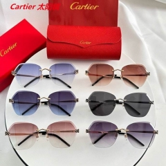 C.a.r.t.i.e.r. Sunglasses AAAA 11118