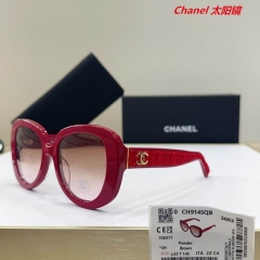 C.h.a.n.e.l. Sunglasses AAAA 10870