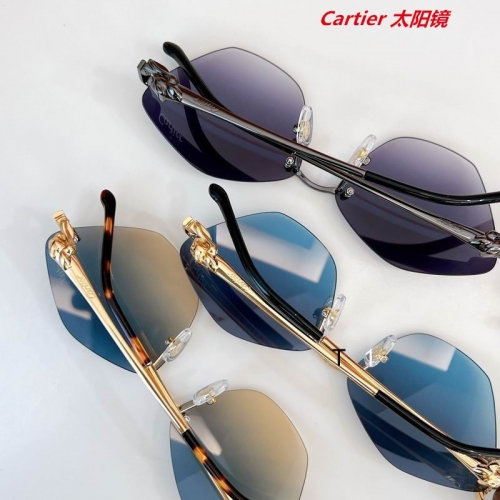 C.a.r.t.i.e.r. Sunglasses AAAA 12728