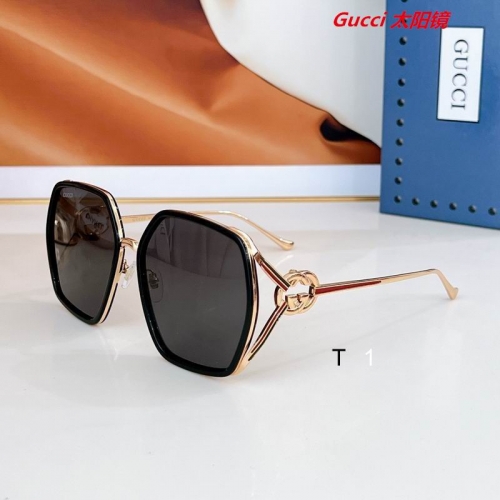 G.U.C.C.I. Sunglasses AAAA 11275