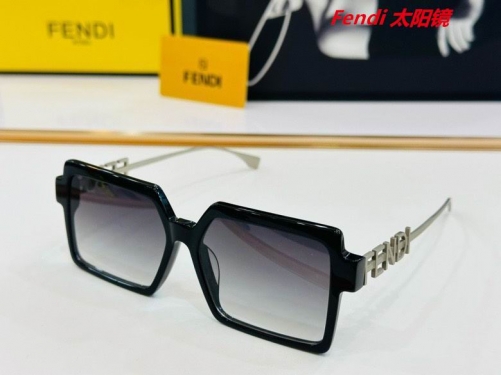 F.e.n.d.i. Sunglasses AAAA 10768