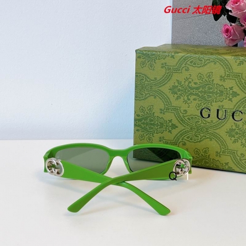 G.U.C.C.I. Sunglasses AAAA 12414