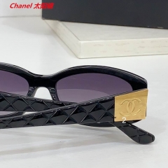 C.h.a.n.e.l. Sunglasses AAAA 10606