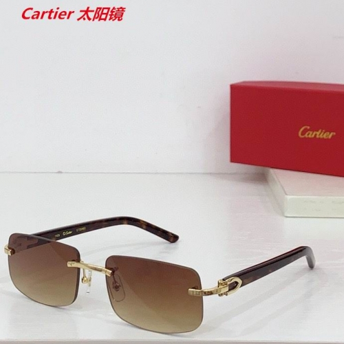 C.a.r.t.i.e.r. Sunglasses AAAA 11052