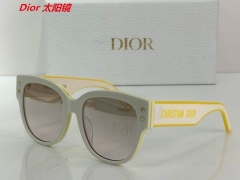 D.i.o.r. Sunglasses AAAA 10028