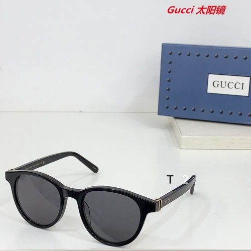 G.U.C.C.I. Sunglasses AAAA 12138