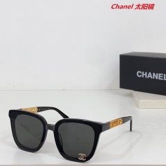 C.h.a.n.e.l. Sunglasses AAAA 11114