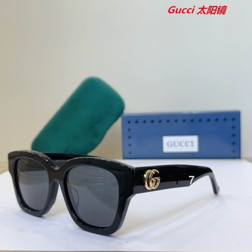 G.U.C.C.I. Sunglasses AAAA 10894