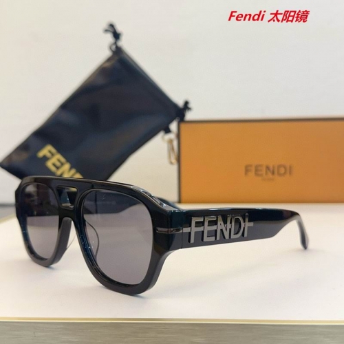 F.e.n.d.i. Sunglasses AAAA 11127