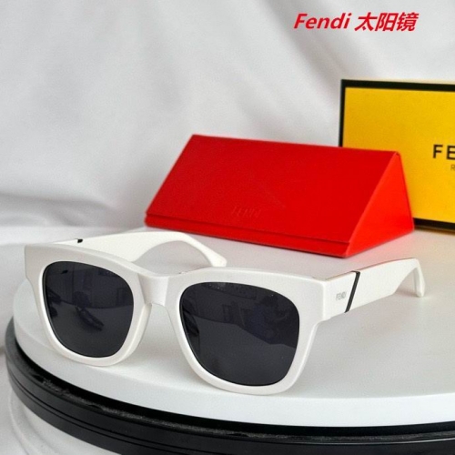 F.e.n.d.i. Sunglasses AAAA 10898