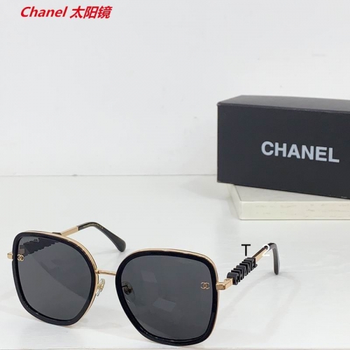 C.h.a.n.e.l. Sunglasses AAAA 10204