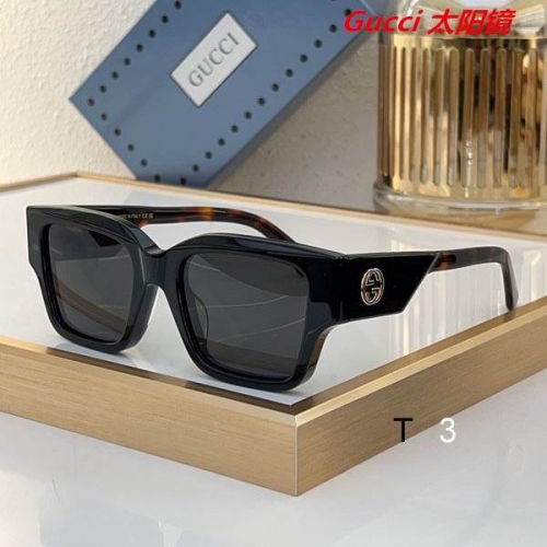 G.U.C.C.I. Sunglasses AAAA 10578