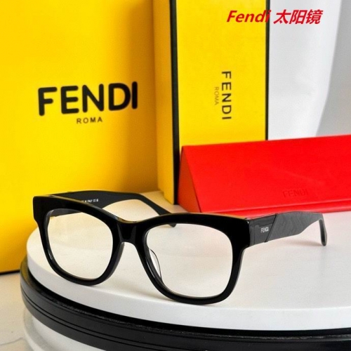 F.e.n.d.i. Sunglasses AAAA 11193