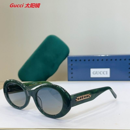 G.U.C.C.I. Sunglasses AAAA 11626