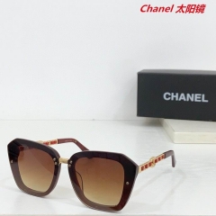 C.h.a.n.e.l. Sunglasses AAAA 10780