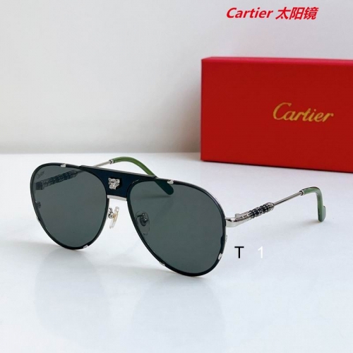 C.a.r.t.i.e.r. Sunglasses AAAA 12948