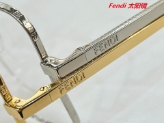 F.e.n.d.i. Sunglasses AAAA 10695