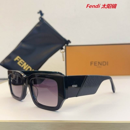 F.e.n.d.i. Sunglasses AAAA 10998