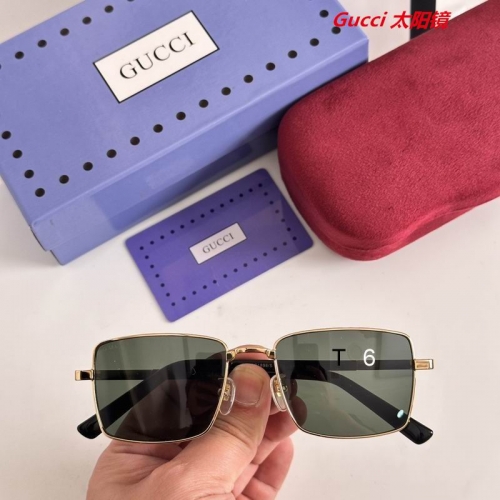 G.U.C.C.I. Sunglasses AAAA 12008