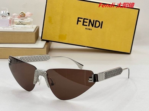 F.e.n.d.i. Sunglasses AAAA 10390