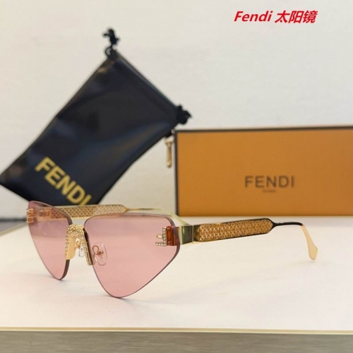 F.e.n.d.i. Sunglasses AAAA 11071