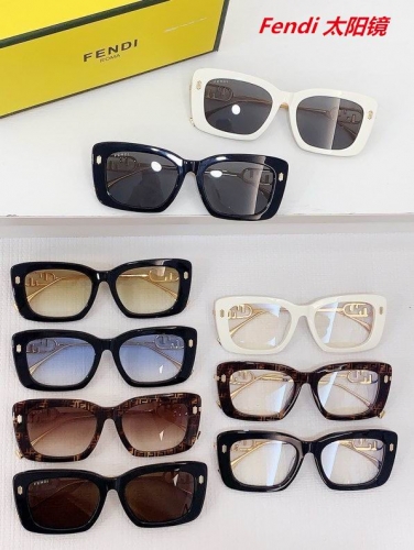 F.e.n.d.i. Sunglasses AAAA 10011