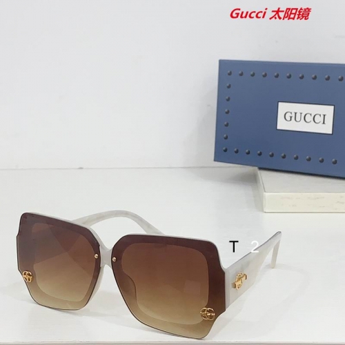 G.U.C.C.I. Sunglasses AAAA 10538