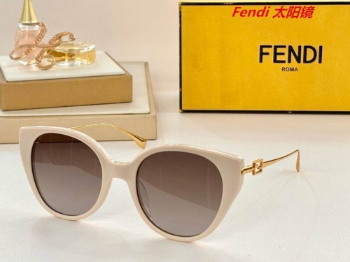 F.e.n.d.i. Sunglasses AAAA 10594