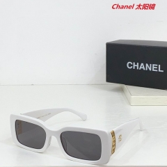 C.h.a.n.e.l. Sunglasses AAAA 10941